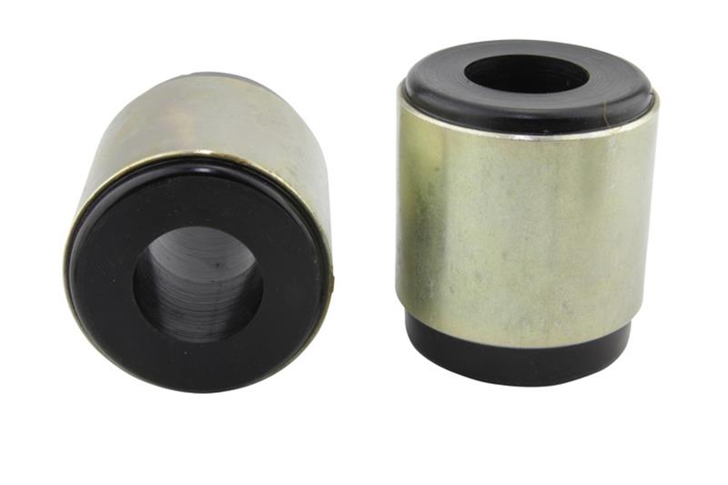 Picture of Whiteline Plus 11/92-7/96 Evo III / 97-12/01 Evo IV/V/VI Front Lwr Inner Rear C/A Bushing Kit