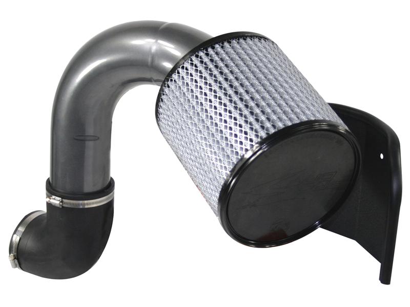 Picture of aFe Full Metal Power Intakes Cold Air Intakes - F2-03012