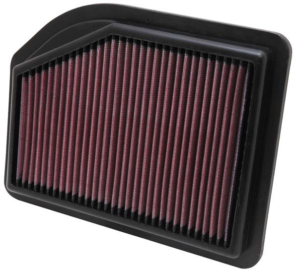 Picture of K&N Engineering KN Drop in Air Filters - 33-2477