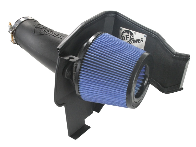Picture of aFe Magnum FORCE Stage-2 Cold Air Intakes - 54-12172