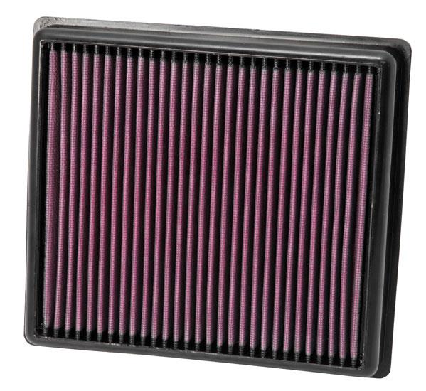 Picture of K&N Engineering KN Drop in Air Filters - 33-2990