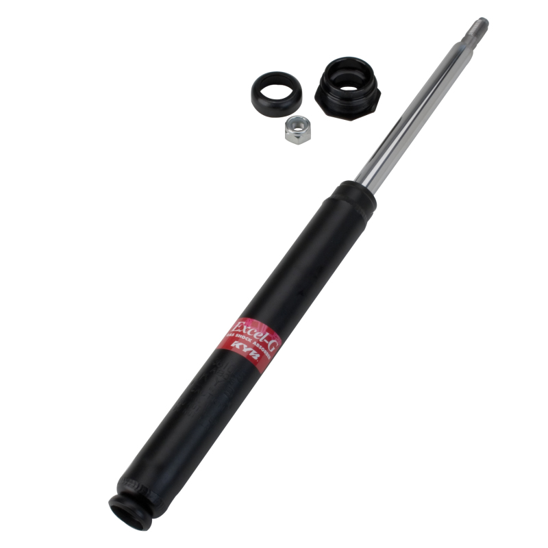 Picture of KYB Shocks & Struts Excel-G Front VOLKSWAGEN Cabriolet 1985-93 VOLKSWAGEN Jetta 1980-84 VOLKSWAGEN R