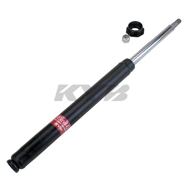 Picture of KYB Shocks & Struts Excel-G Front TOYOTA Corolla 1988-92