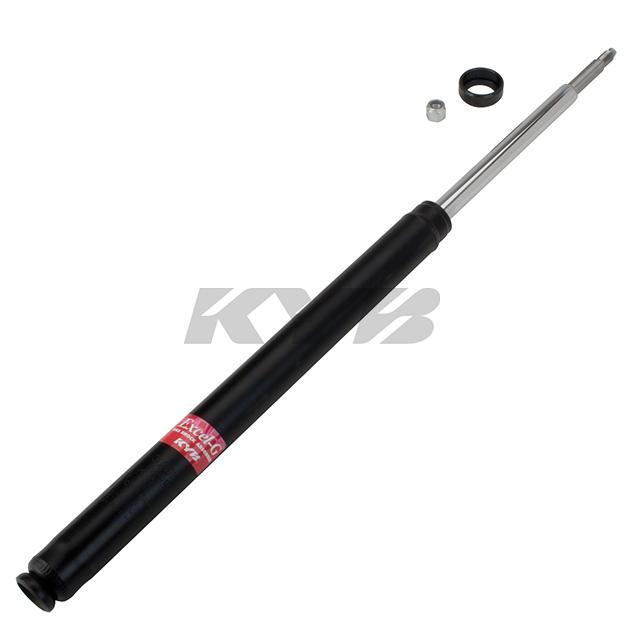 Picture of KYB Shocks & Struts Excel-G Front BMW 1600/2 2002 2002Ti 2002Tii 1966-76