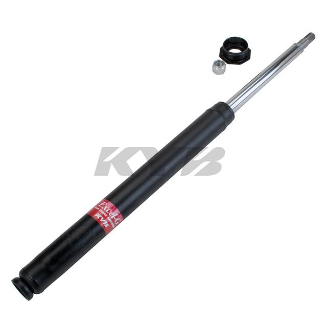Picture of KYB Shocks & Struts Excel-G Front TOYOTA Tercel 1983-88
