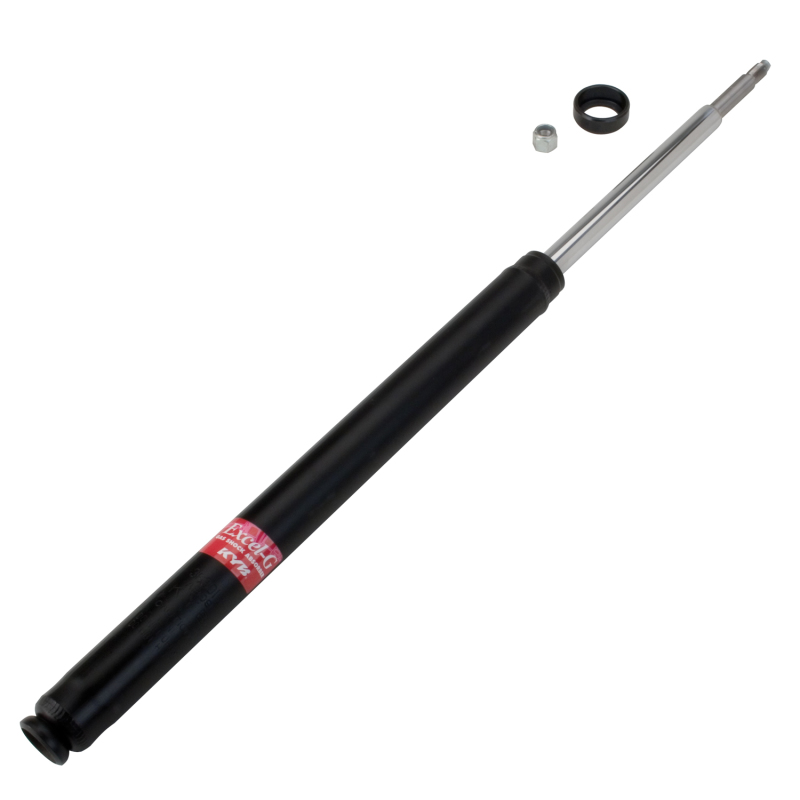 Picture of KYB Shocks & Struts Excel-G Front BMW 1600/2 2002 2002Ti 2002Tii 1966-76