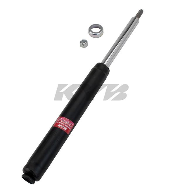 Picture of KYB Shocks & Struts Excel-G Front AUDI 100 Series 1988-95 AUDI 200 Series 1988-91 AUDI 5000 Series 1
