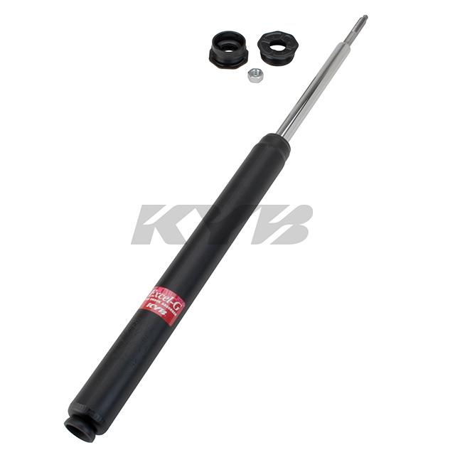 Picture of KYB Shocks & Struts Excel-G Rear NISSAN Maxima 1985-88 NISSAN Stanza 1987-89