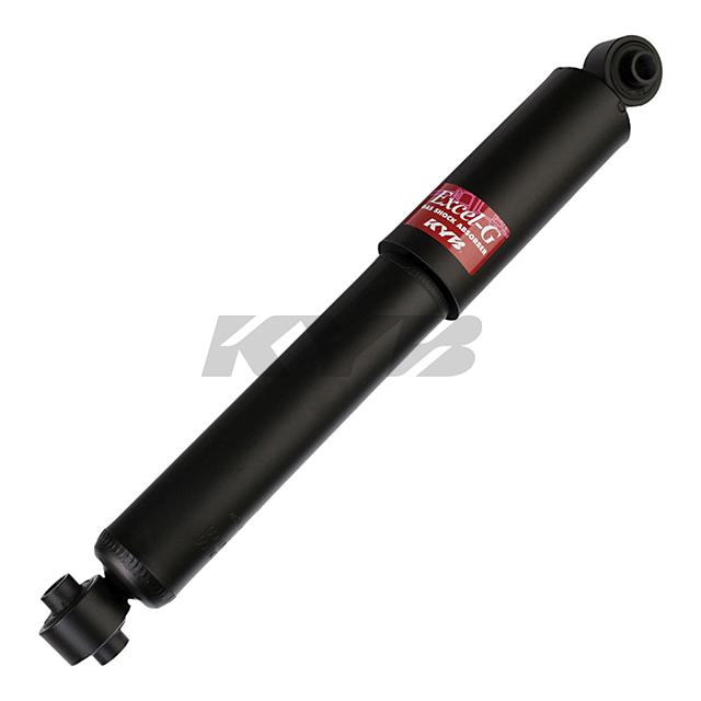 Picture of KYB Shocks & Struts Excel-G Rear CHRYSLER Town and Country Mini Van 2008-10 DODGE Caravan Grand Cara