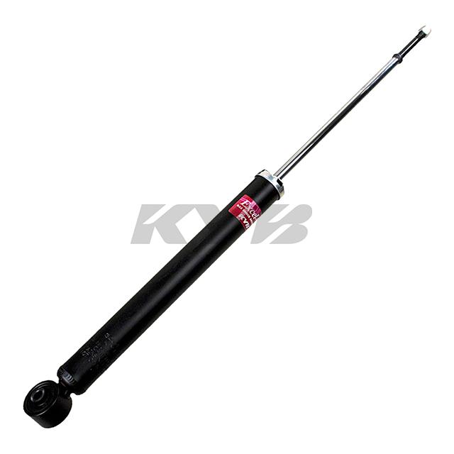 Picture of KYB Shocks & Struts Excel-G Rear TOYOTA Yaris 2006-10