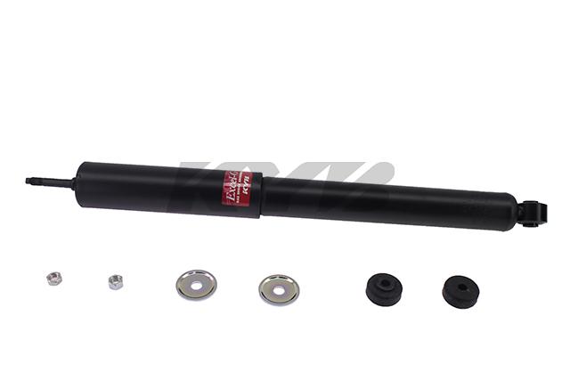 Picture of KYB Shocks & Struts Excel-G Rear KIA Sportage 1999-02