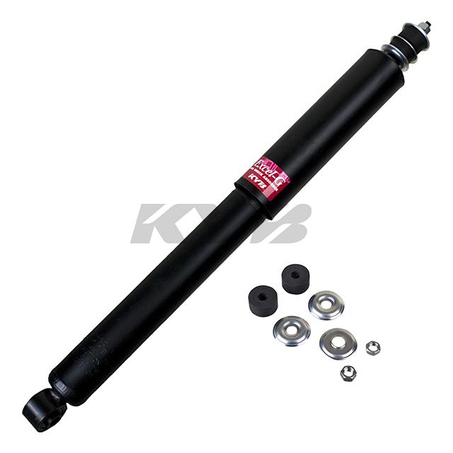 Picture of KYB Shocks & Struts Excel-G Rear TOYOTA Tacoma (2WD) 2005-10