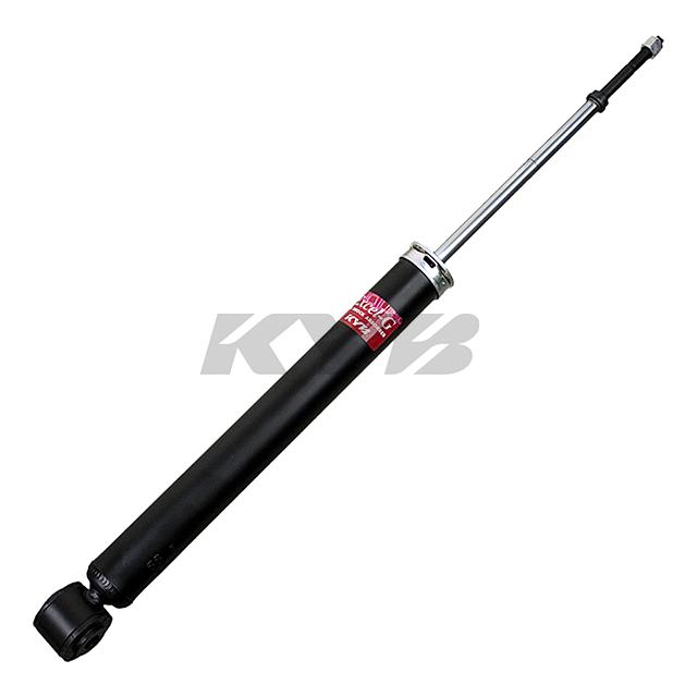Picture of KYB Shocks & Struts Excel-G Rear NISSAN Versa 2007-10
