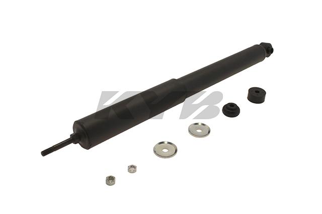 Picture of KYB Shocks & Struts Excel-G Front JEEP Wrangler 2007-10