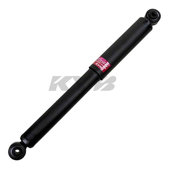 Picture of KYB Shocks & Struts Excel-G Rear DODGE Sprinter 2500 2003-06 DODGE Sprinter 3500 2003-06 FREIGHTLINE