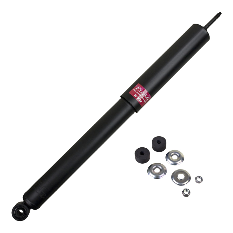 Picture of KYB Shock & Strut Excel-G Shocks and Struts - 349010