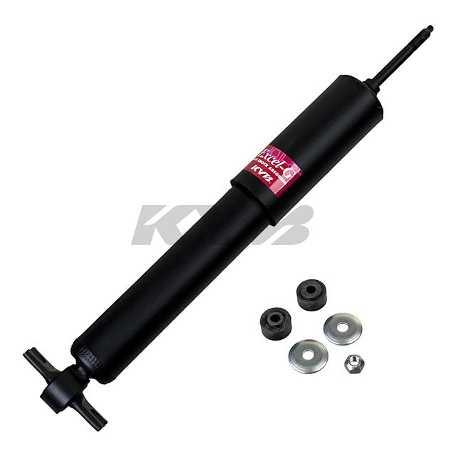 Picture of KYB Shocks & Struts Excel-G Front CHEVROLET Express 2500 2003-10 CHEVROLET Express 3500 (Van) 2003-1