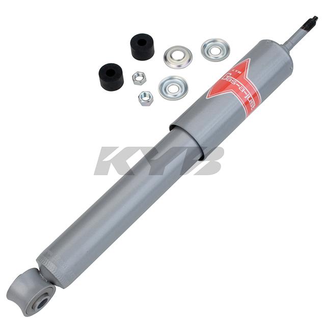 Picture of KYB Shocks & Struts Gas-A-Just Front ISUZU Pickup (2WD) 1986-95 NISSAN Pickup (2WD) 1965-97 NISSAN P