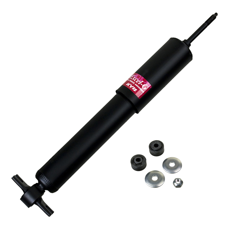 Picture of KYB Shocks & Struts Excel-G Front CHEVROLET Express 2500 2003-10 CHEVROLET Express 3500 (Van) 2003-1