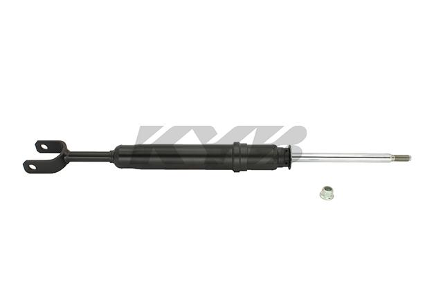 Picture of KYB Shocks & Struts Excel-G Front AUDI A6 1998-04 AUDI S6 2002-03 VOLKSWAGEN Passat 2000-05