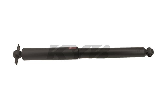 Picture of KYB Shocks & Struts Excel-G Rear JEEP Wrangler 2007-10