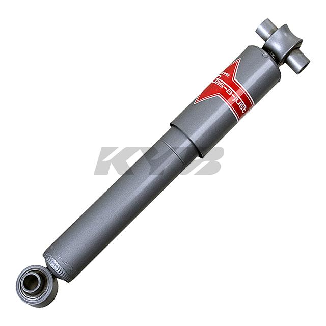 Picture of KYB Shocks & Struts Gas-A-Just Front BUICK Riviera 1979-85 CADILLAC Eldorado 1979-85 CADILLAC Sevill