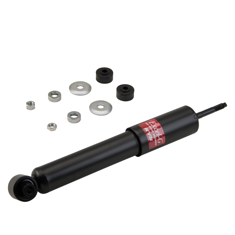Picture of KYB Shock & Strut Excel-G Shocks and Struts - 343141
