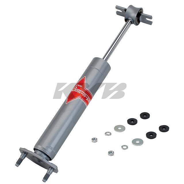 Picture of KYB Shocks & Struts Gas-A-Just Front BRICKLIN SV-1 1974-76 FORD Maverick 1969-77 FORD Mustang Mustan