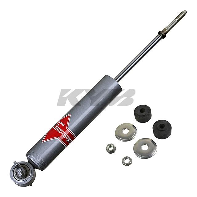 Picture of KYB Shocks & Struts Gas-A-Just Shocks and Struts - KG4513