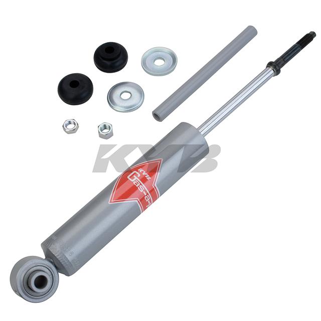 Picture of KYB Shocks & Struts Gas-A-Just Front CHRYSLER 300 (RWD) 1965-71 CHRYSLER Imperial 1967-73 CHRYSLER N