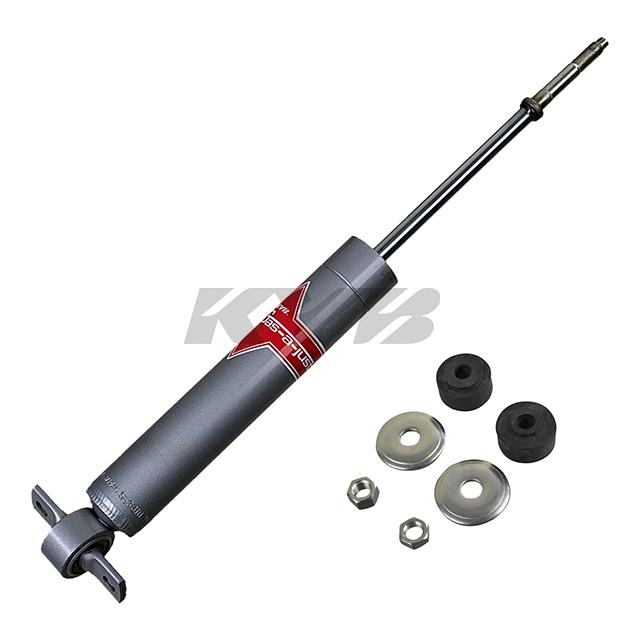 Picture of KYB Shocks & Struts Gas-A-Just Shocks and Struts - KG4515