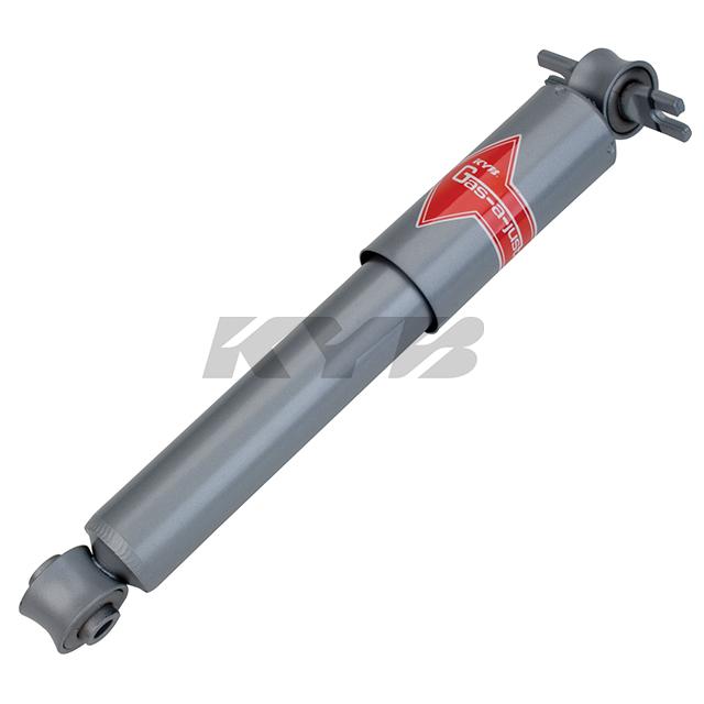 Picture of KYB Shocks & Struts Gas-A-Just Front PONTIAC Fiero 1984-87