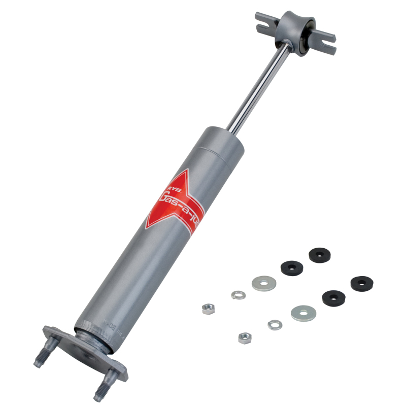 Picture of KYB Shocks & Struts Gas-A-Just Shocks and Struts - KG4517