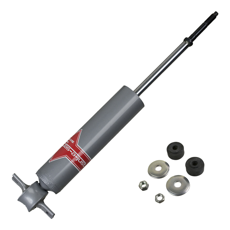 Picture of KYB Shocks & Struts Gas-A-Just Front CHEVROLET Blazer (S-Series) 1983-94 CHEVROLET Blazer (S-Series)