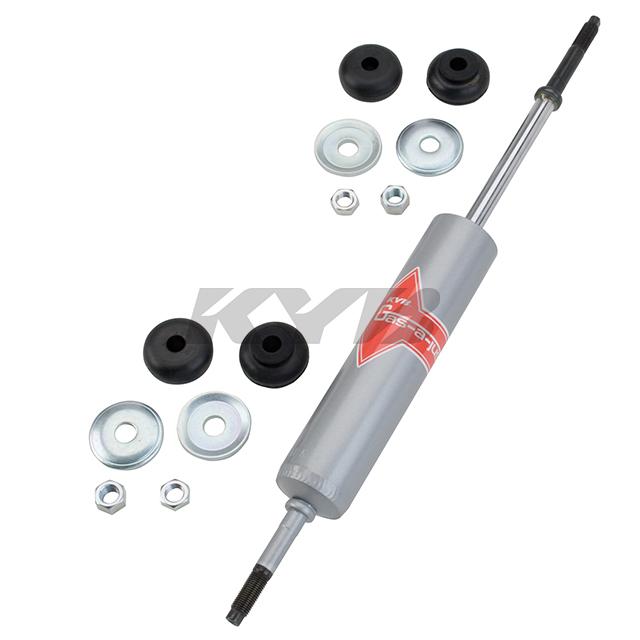 Picture of KYB Shocks & Struts Gas-A-Just Front CHRYSLER Cordoba 1980-83 CHRYSLER Fifth Avenue 1983-89 CHRYSLER