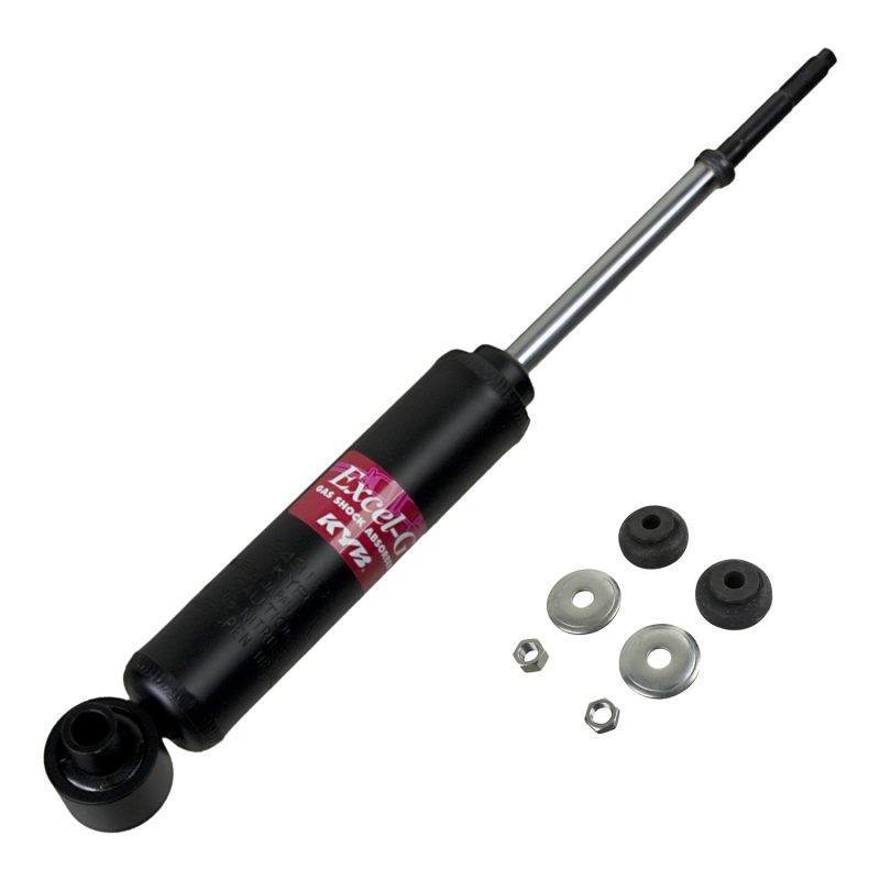 Picture of KYB Shock & Strut Excel-G Shocks and Struts - 343158