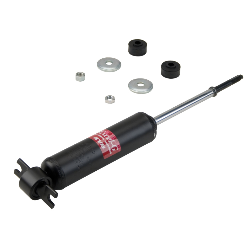 Picture of KYB Shocks & Struts Excel-G Front CHEVROLET Blazer (S-Series) 1983-05 CHEVROLET S-Series Pickup (2WD