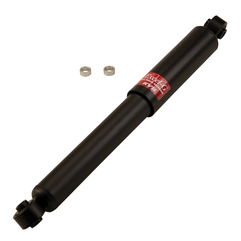Picture of KYB Shocks & Struts Excel-G Front & Rear VOLKSWAGEN Thing 1973-75 VOLKSWAGEN Type 1 - Beetle (Origin