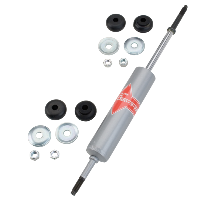 Picture of KYB Shocks & Struts Gas-A-Just Shocks and Struts - KG4528