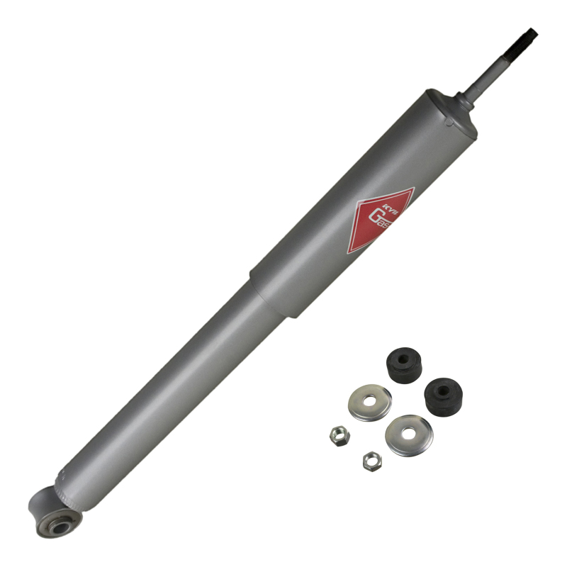 Picture of KYB Shocks & Struts Gas-A-Just Front VOLKSWAGEN Thing 1973-75 VOLKSWAGEN Type 1 - Beetle (Original)