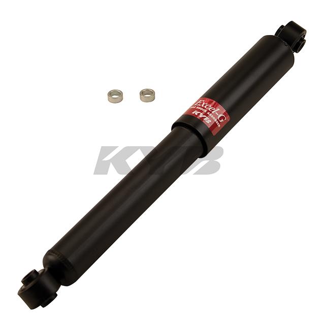 Picture of KYB Shocks & Struts Excel-G Front & Rear VOLKSWAGEN Thing 1973-75 VOLKSWAGEN Type 1 - Beetle (Origin