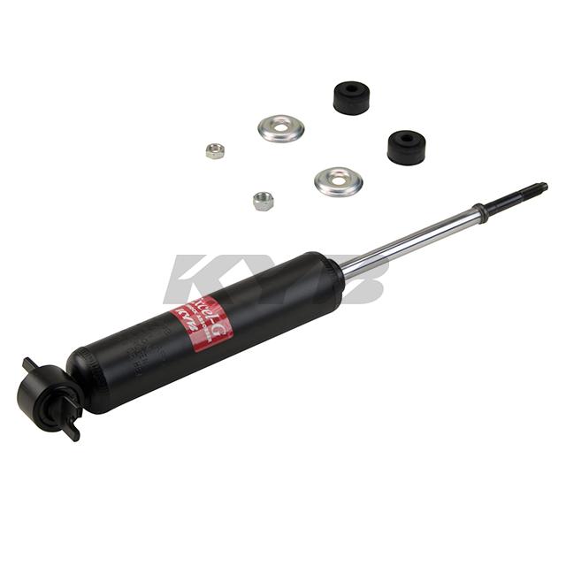 Picture of KYB Shocks & Struts Excel-G Front CHEVROLET Astro Mini-Van (2WD) 1985-05 CHEVROLET Bel Air 1971-81 C