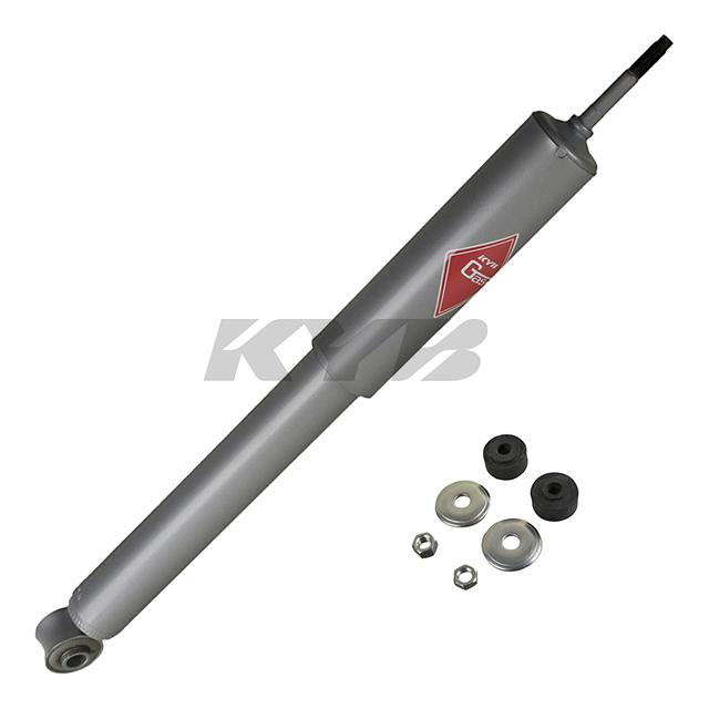 Picture of KYB Shocks & Struts Gas-A-Just Front VOLKSWAGEN Thing 1973-75 VOLKSWAGEN Type 1 - Beetle (Original)