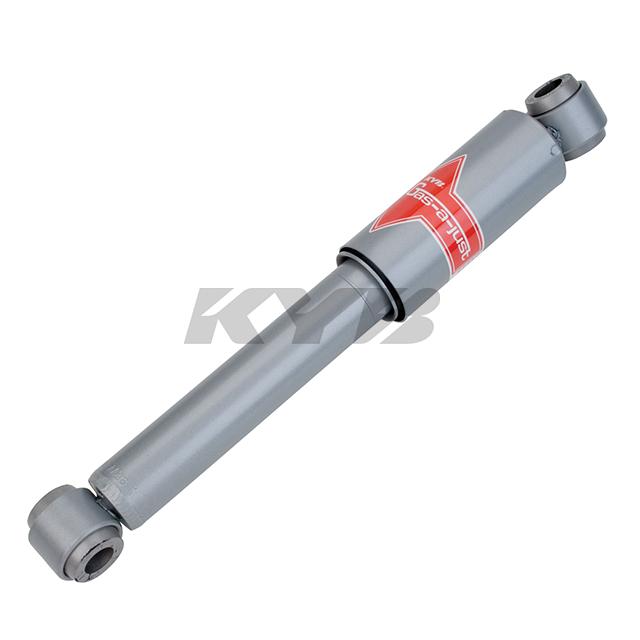 Picture of KYB Shocks & Struts Gas-A-Just Rear ISUZU Pickup (2WD) 1981-87 ISUZU Pickup (4WD) 1981-87 ISUZU Troo