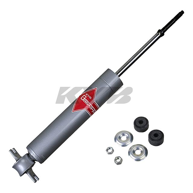 Picture of KYB Shocks & Struts Gas-A-Just Front CHEVROLET Astro Mini-Van (2WD) 1985-95 CHEVROLET Astro Mini-Van