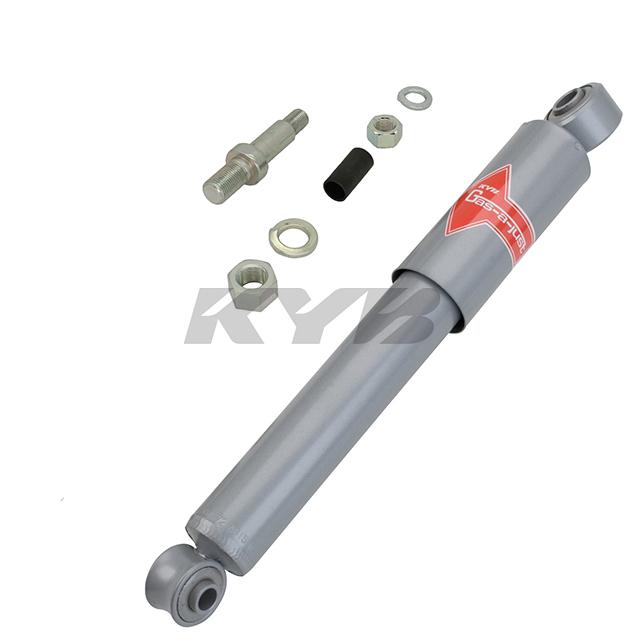 Picture of KYB Shocks & Struts Gas-A-Just Front CHEVROLET Blazer - Full Size (2WD) 1969-82 CHEVROLET G-Series (