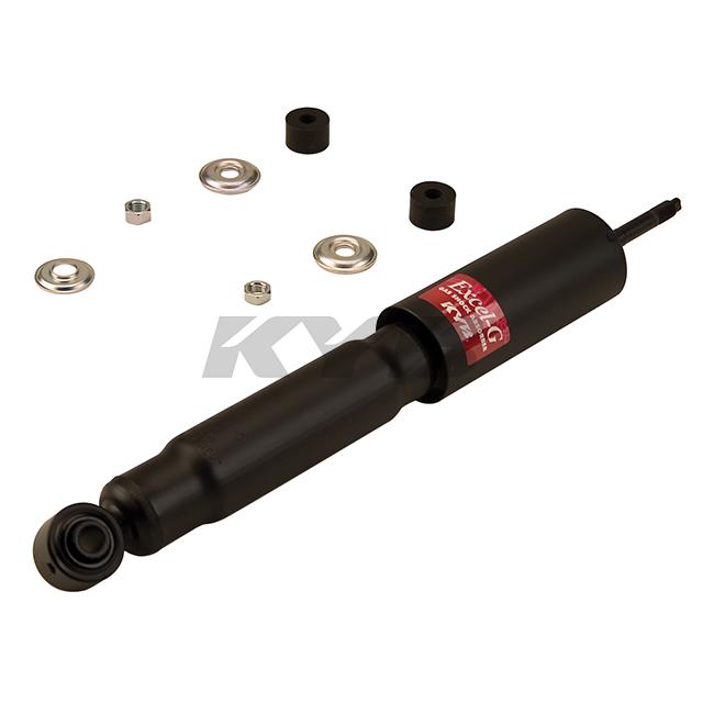 Picture of KYB Shocks & Struts Excel-G Front ISUZU Pickup (2WD) 1986-95 NISSAN Pickup (2WD) 1965-97 NISSAN Pick