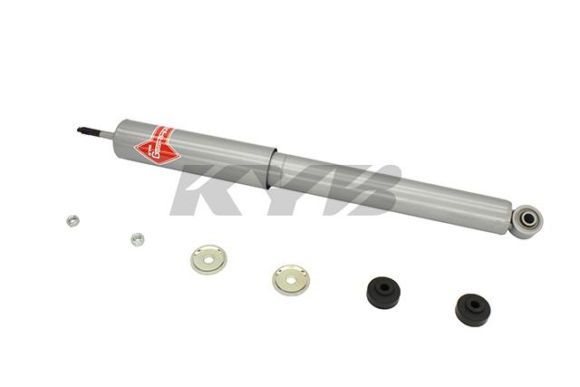 Picture of KYB Shocks & Struts Gas-A-Just Rear KIA Sportage 1995-98 KIA Sportage 1999-02