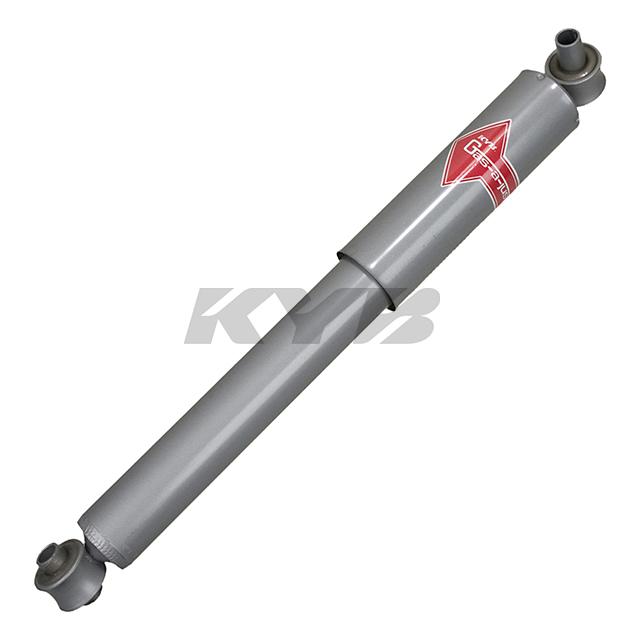 Picture of KYB Shocks & Struts Gas-A-Just Front CHEVROLET Silverado K and V - Series 1Ton (4WD) 1977-91 GMC Sie