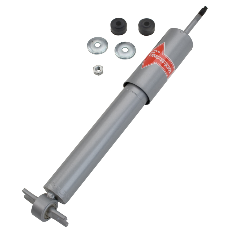 Picture of KYB Shocks & Struts Gas-A-Just Front CHEVROLET Silverado C and R - Series 1/2 Ton (2WD) 1999-07 GMC